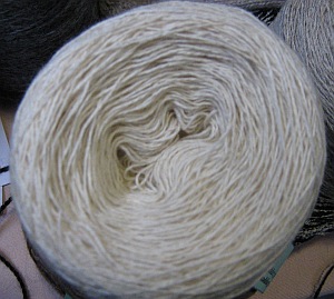 Organic Cotton Lace